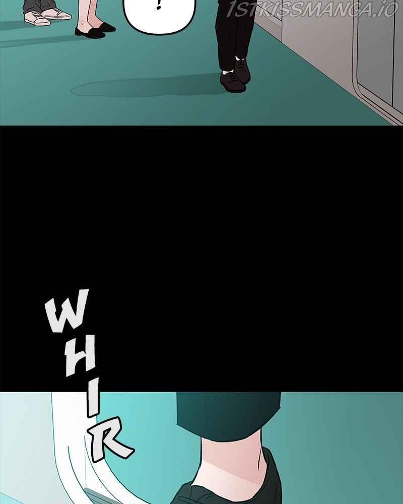 Blood And Butterflies Chapter 52 - Page 115