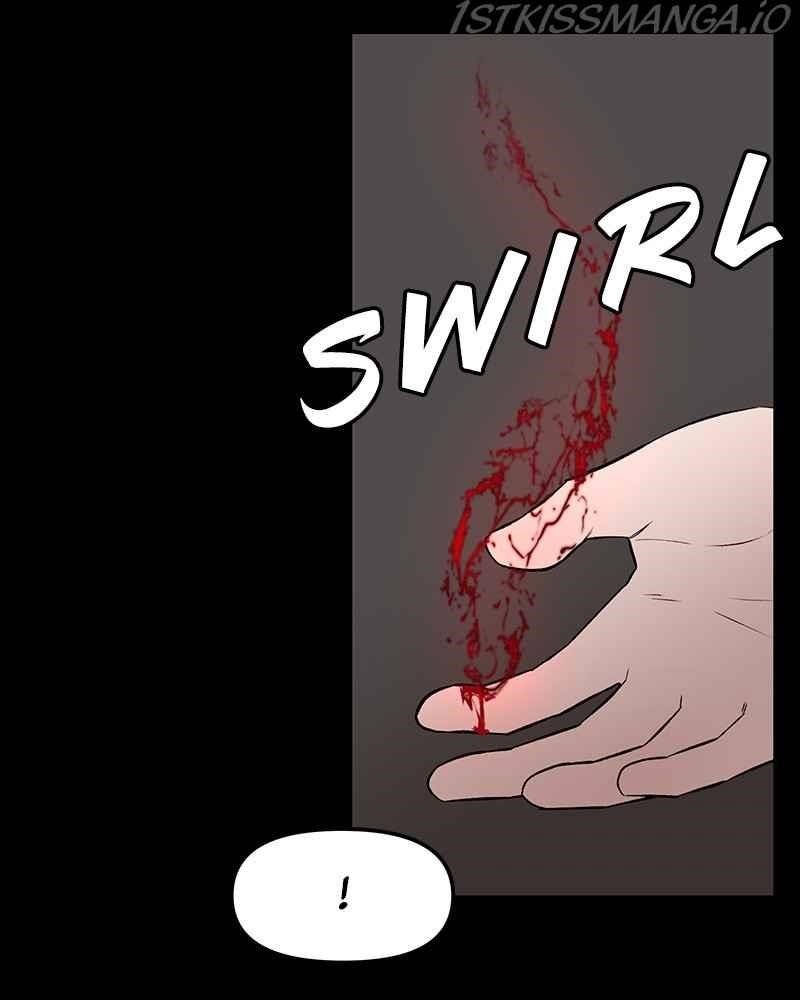 Blood And Butterflies Chapter 52 - Page 126