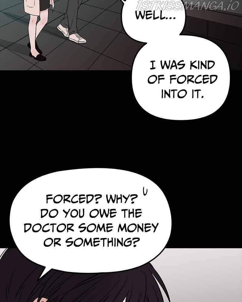 Blood And Butterflies Chapter 52 - Page 54