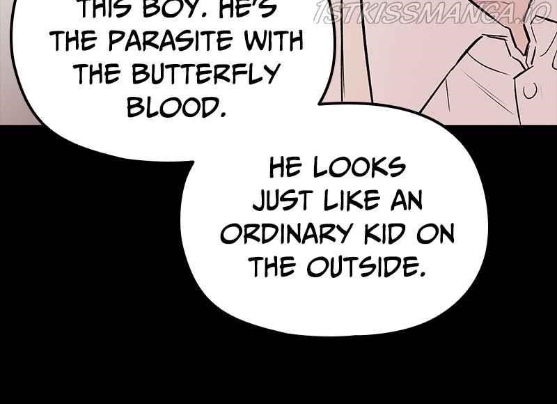 Blood And Butterflies Chapter 52 - Page 97