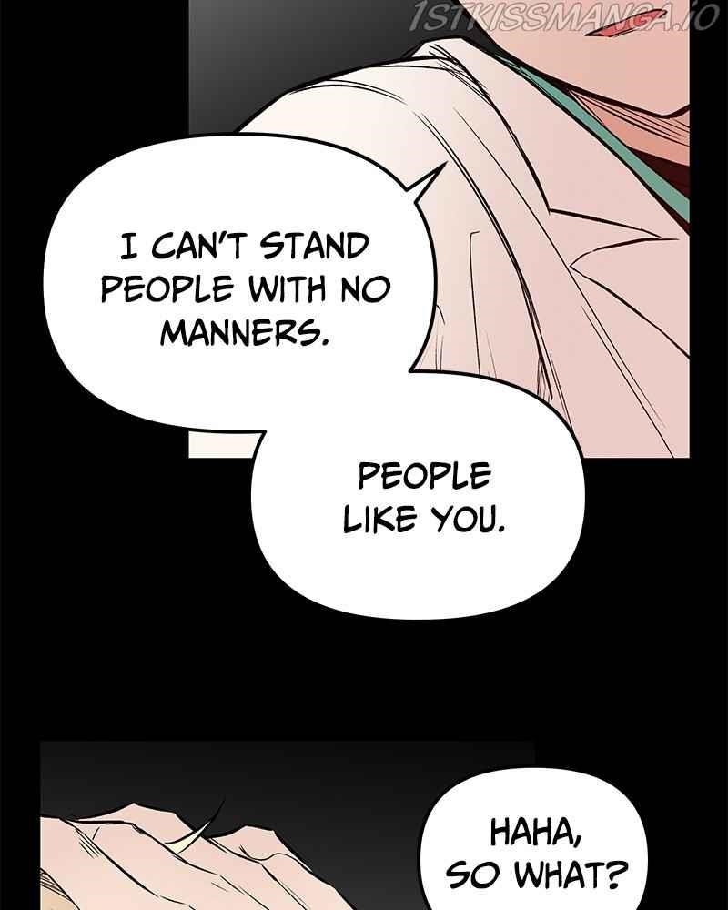 Blood And Butterflies Chapter 53 - Page 116