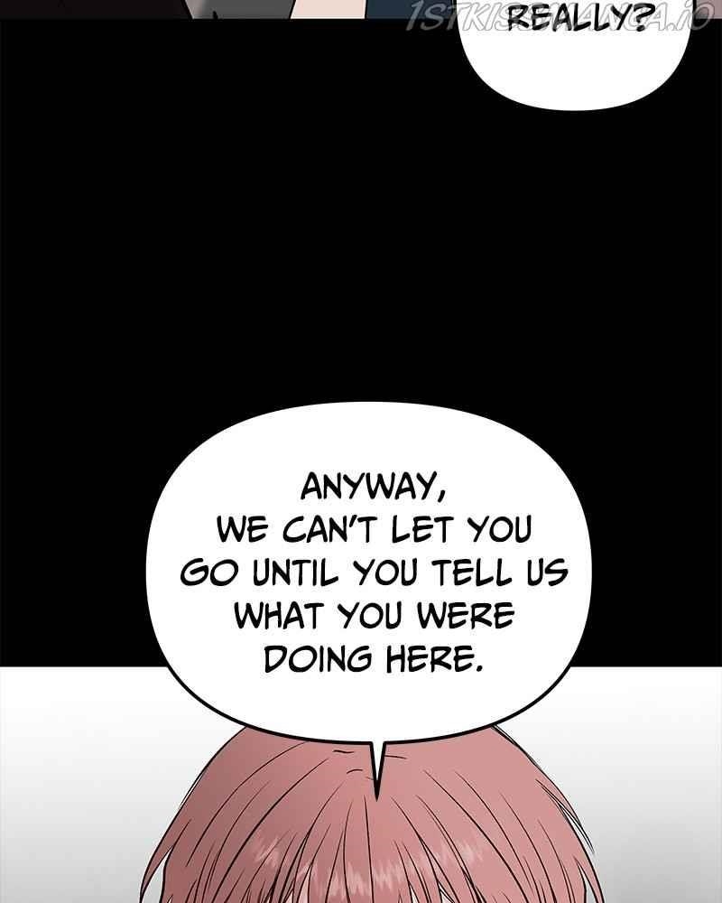 Blood And Butterflies Chapter 53 - Page 119