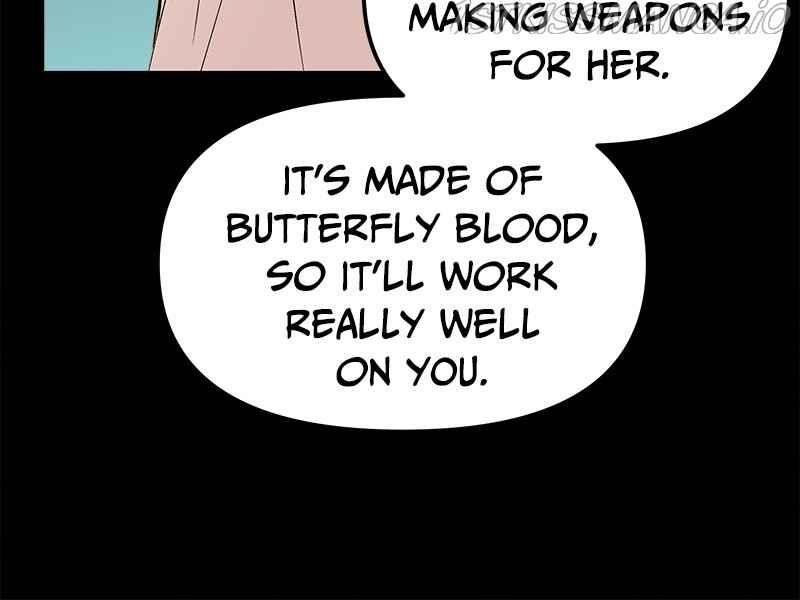 Blood And Butterflies Chapter 53 - Page 32