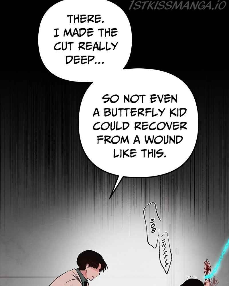 Blood And Butterflies Chapter 53 - Page 48