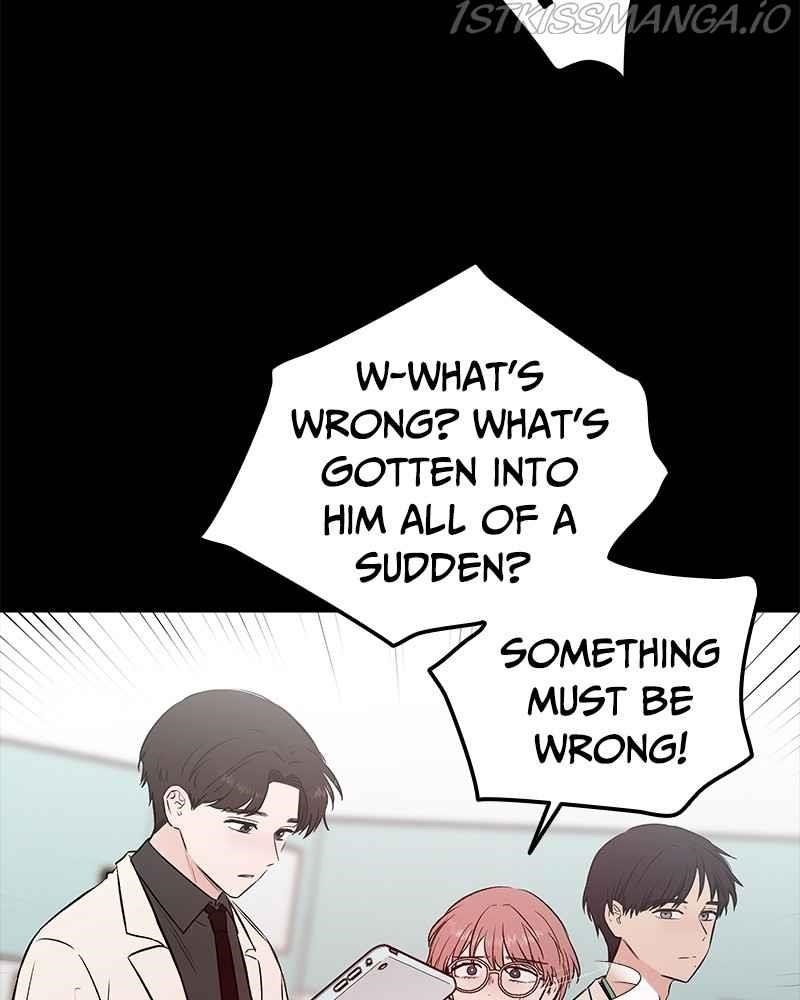 Blood And Butterflies Chapter 53 - Page 76