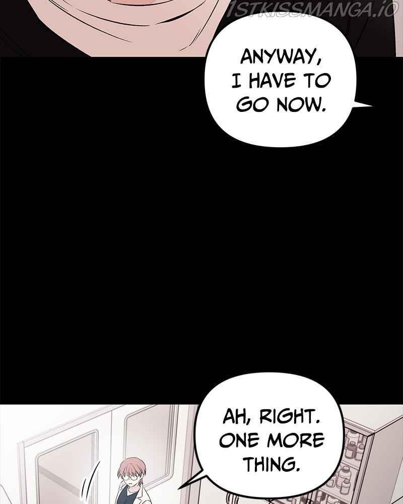 Blood And Butterflies Chapter 54 - Page 56