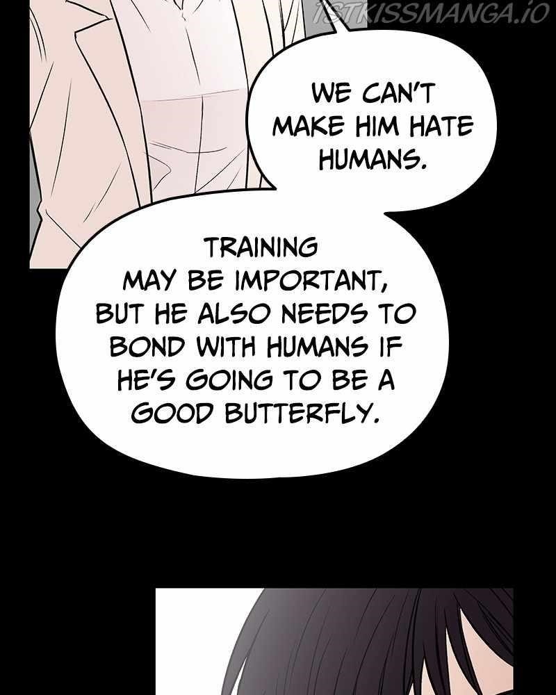 Blood And Butterflies Chapter 57 - Page 47