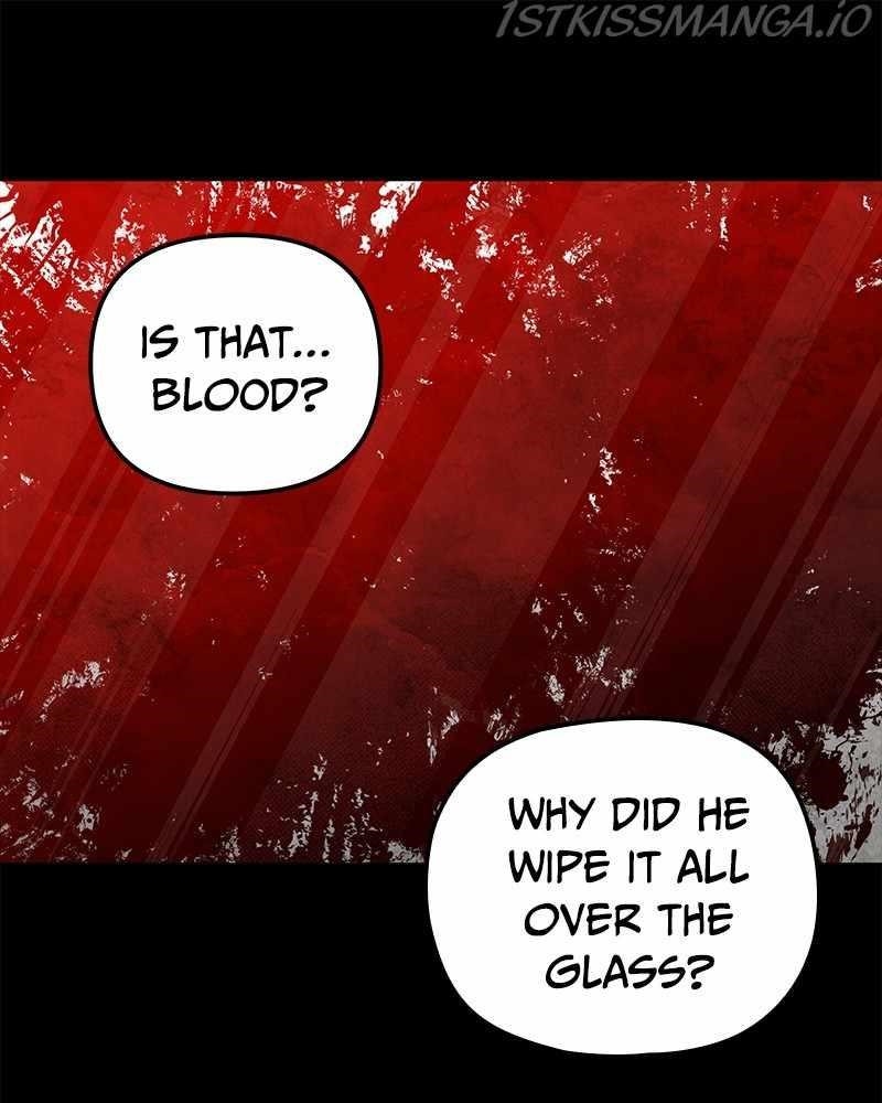 Blood And Butterflies Chapter 58 - Page 126