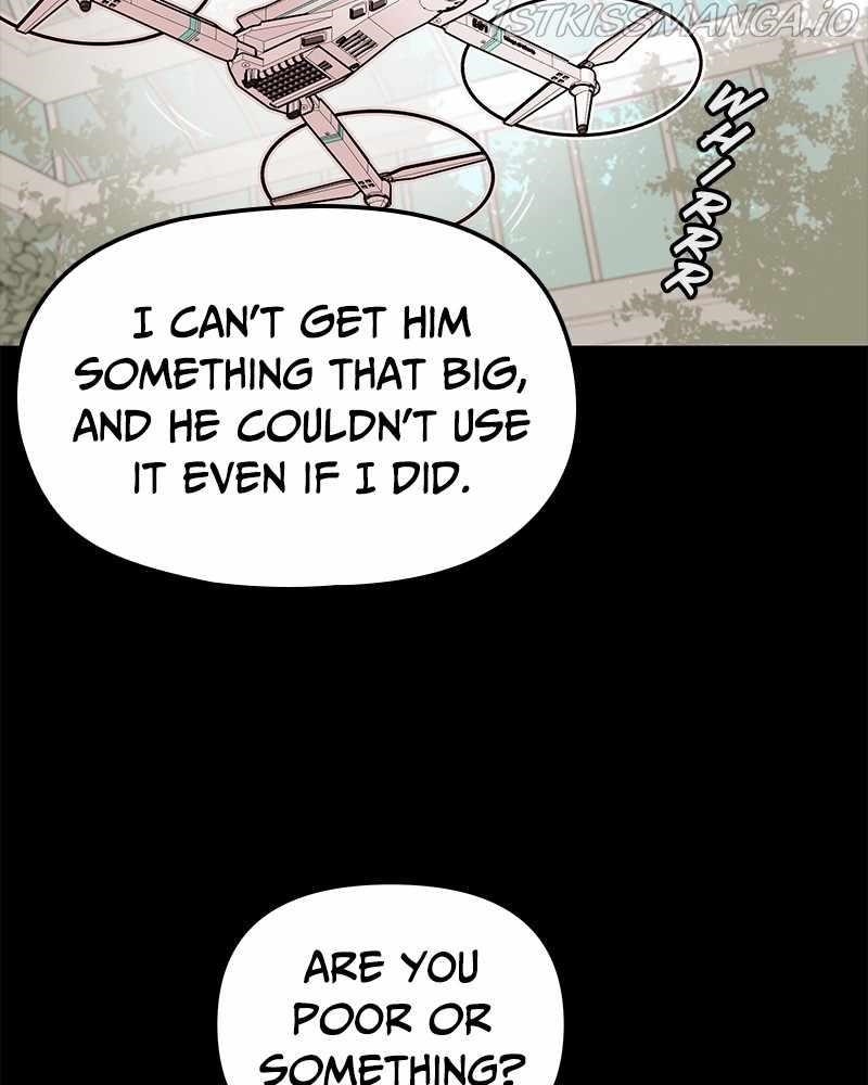 Blood And Butterflies Chapter 59 - Page 108