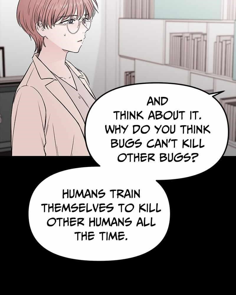 Blood And Butterflies Chapter 60 - Page 17