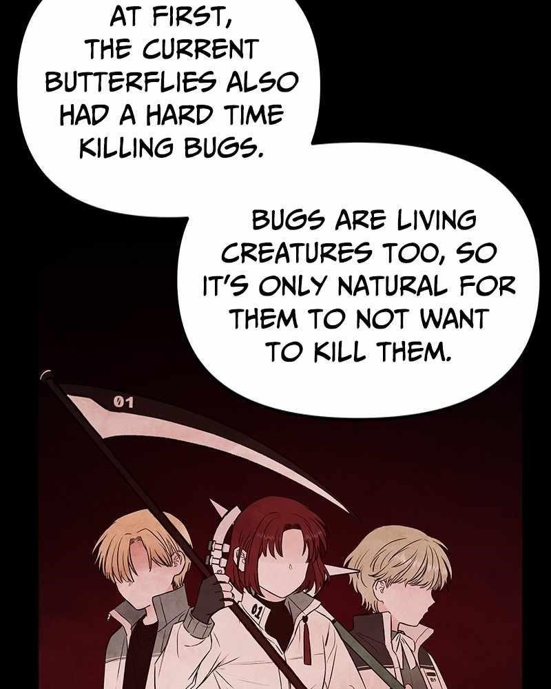 Blood And Butterflies Chapter 60 - Page 20