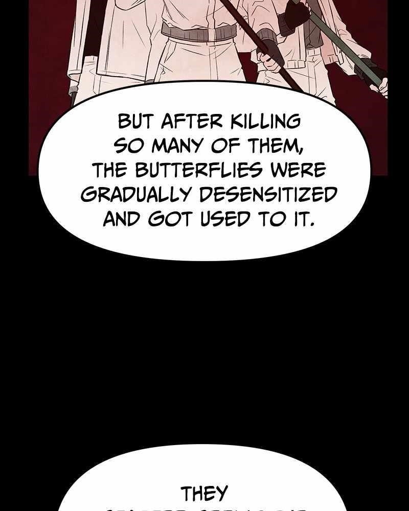 Blood And Butterflies Chapter 60 - Page 21