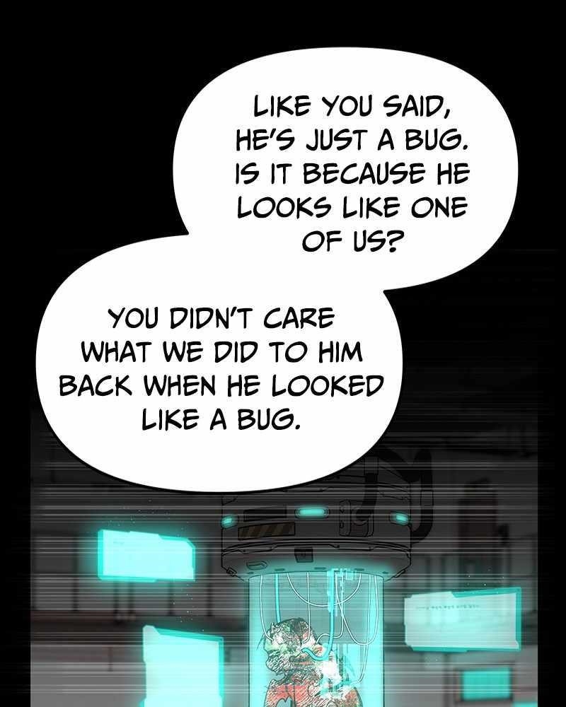 Blood And Butterflies Chapter 60 - Page 8