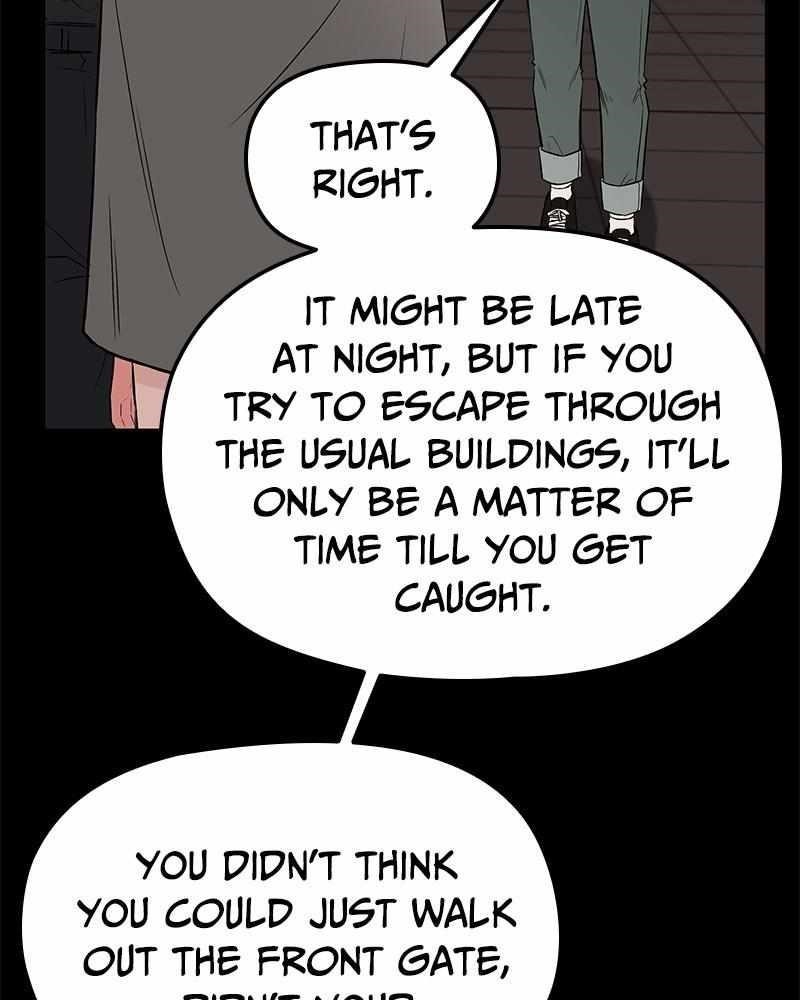 Blood And Butterflies Chapter 61 - Page 86