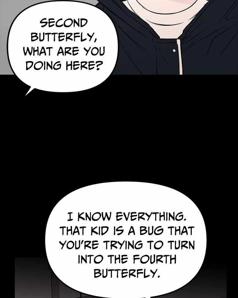 Blood And Butterflies Chapter 61 - Page 9