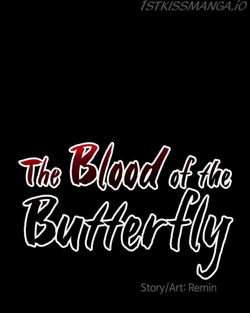 Blood And Butterflies Chapter 63 - Page 1