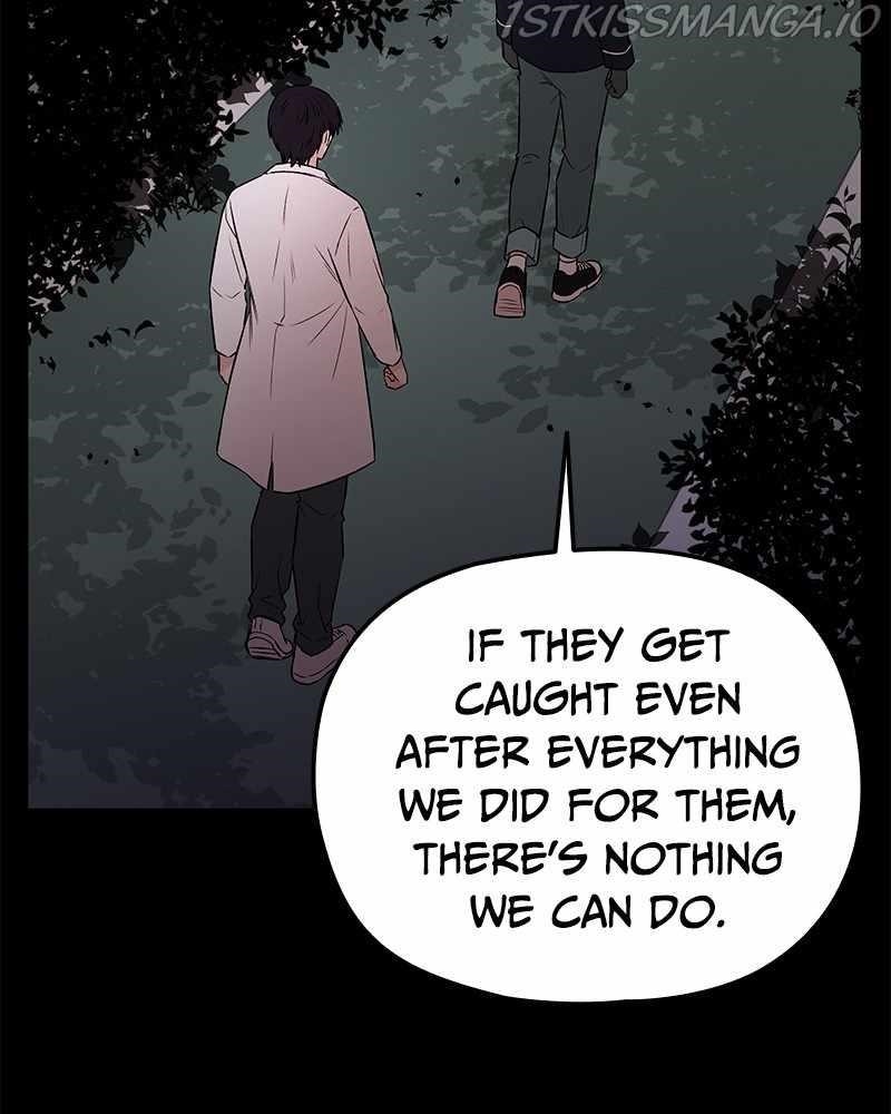 Blood And Butterflies Chapter 63 - Page 100