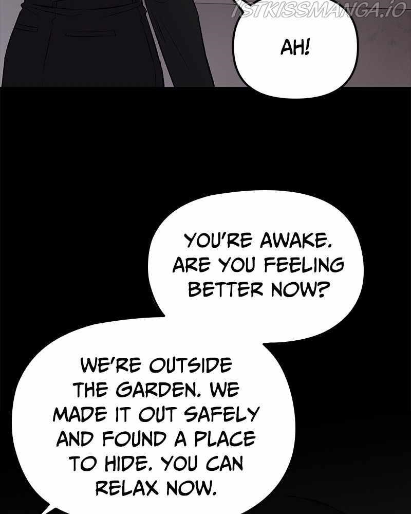 Blood And Butterflies Chapter 63 - Page 128