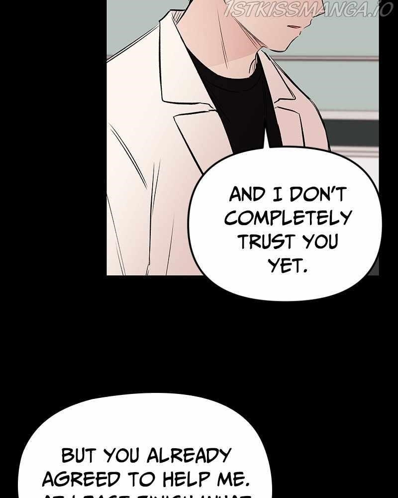 Blood And Butterflies Chapter 63 - Page 47