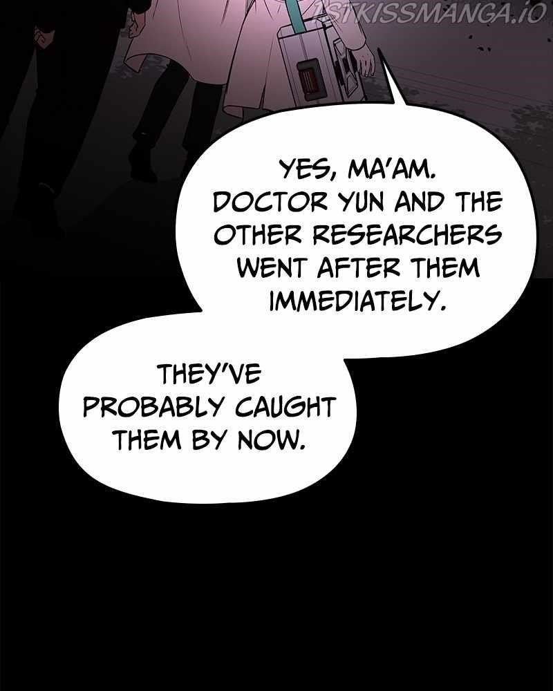 Blood And Butterflies Chapter 63 - Page 55