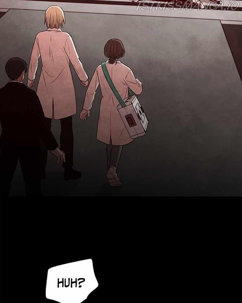 Blood And Butterflies Chapter 63 - Page 60