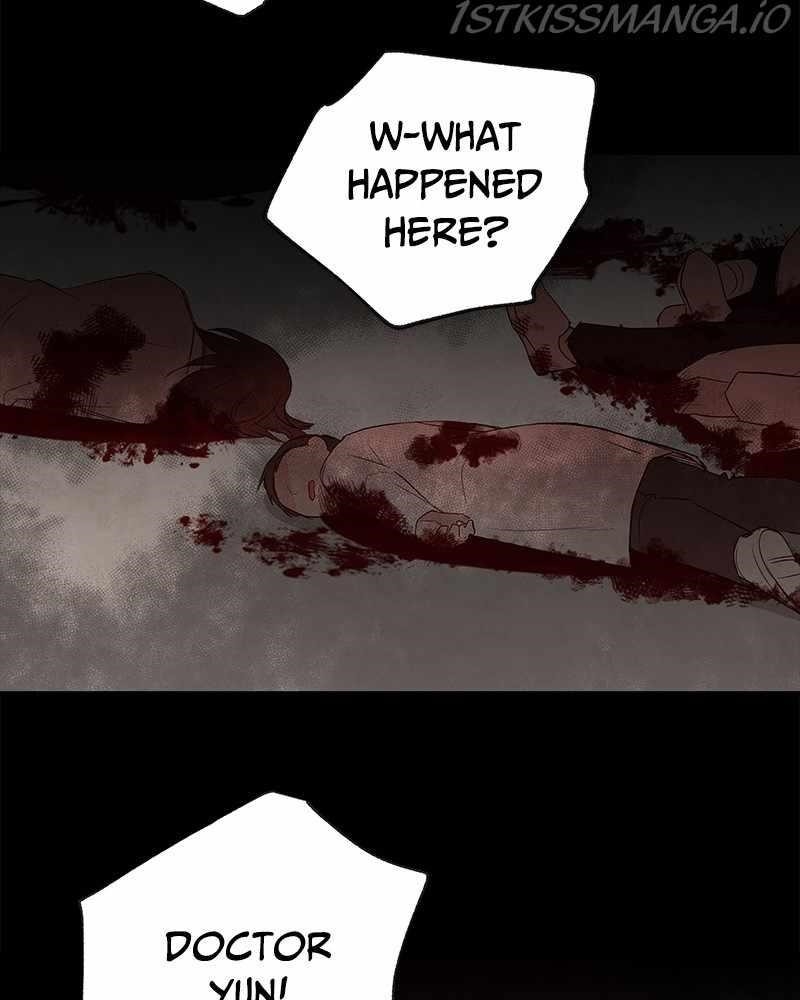 Blood And Butterflies Chapter 63 - Page 61