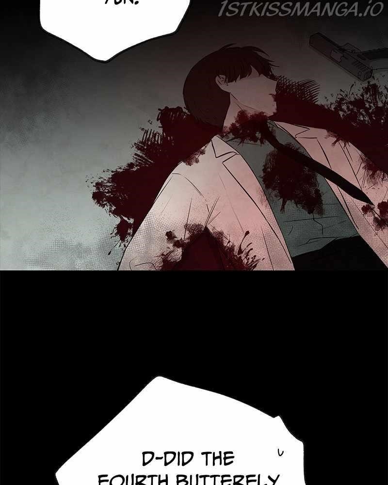 Blood And Butterflies Chapter 63 - Page 62