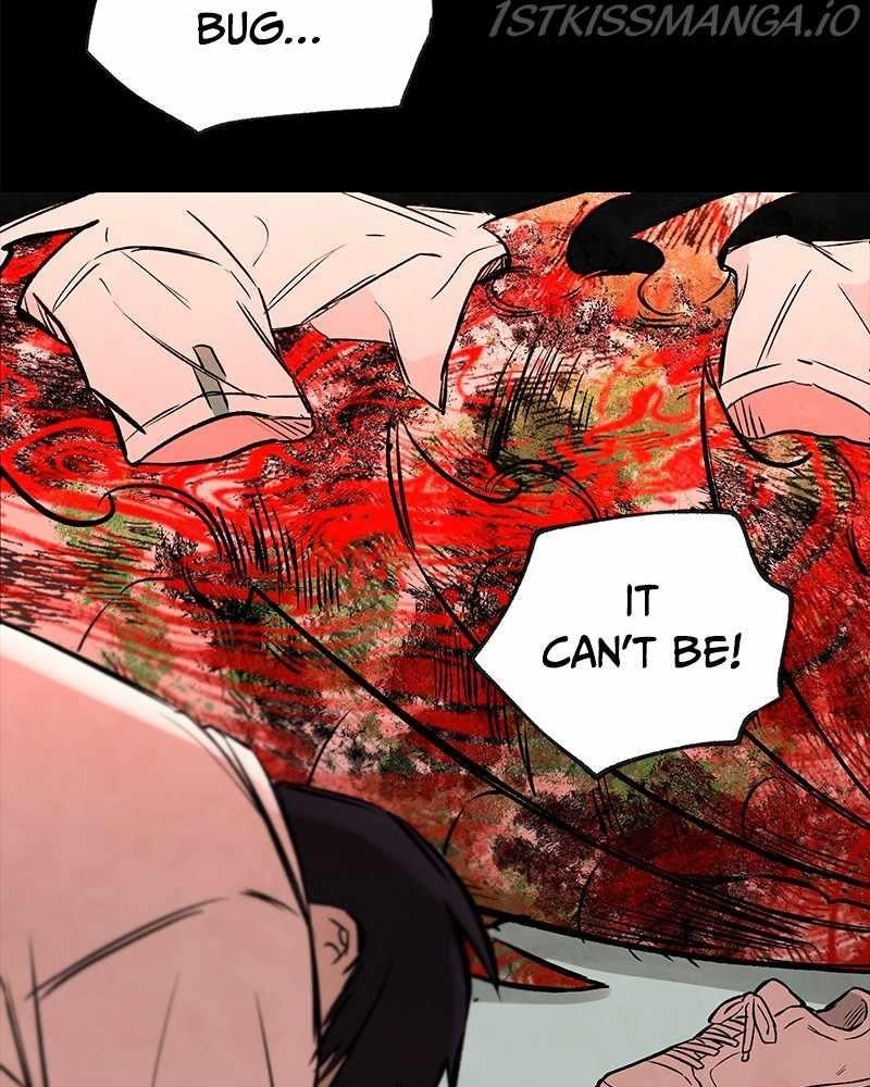 Blood And Butterflies Chapter 63 - Page 66