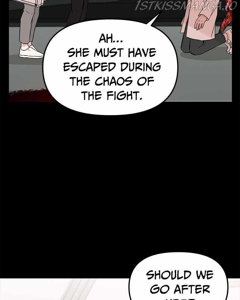 Blood And Butterflies Chapter 63 - Page 80