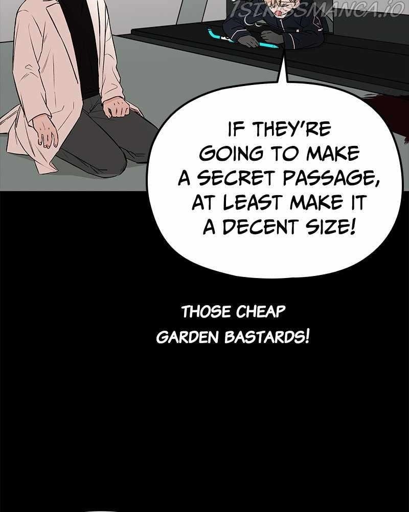 Blood And Butterflies Chapter 63 - Page 90