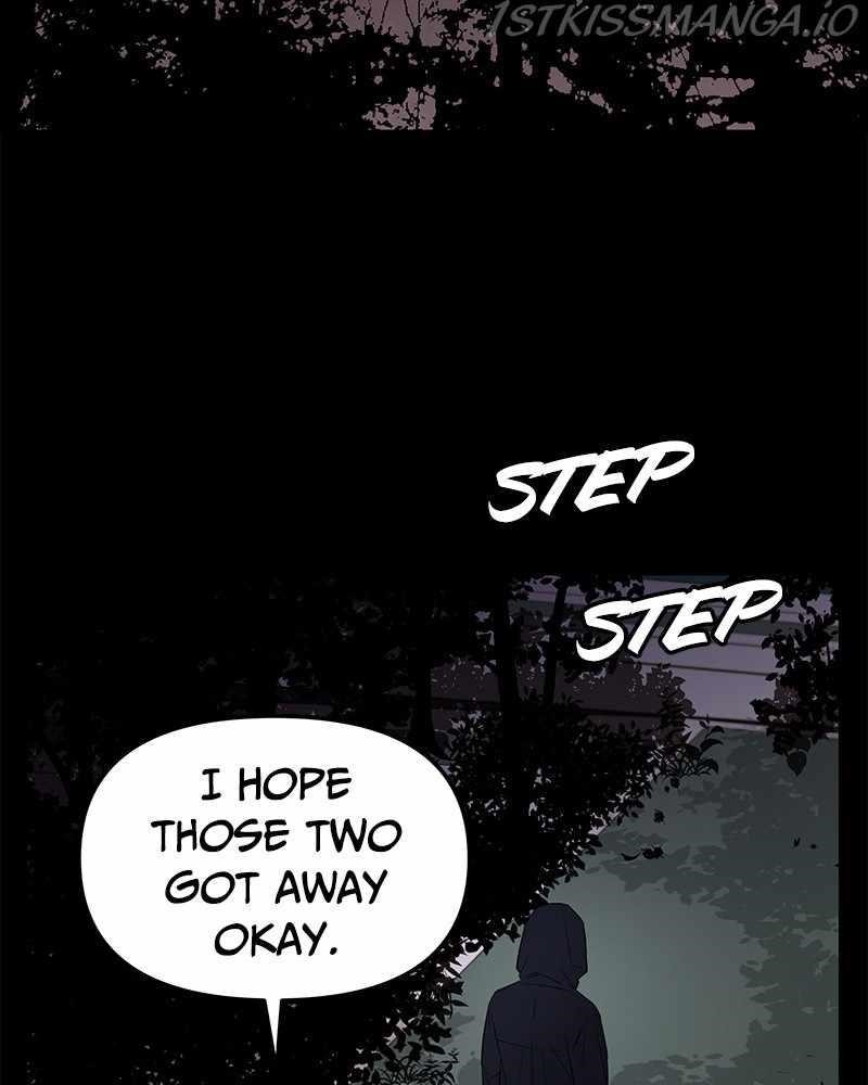 Blood And Butterflies Chapter 63 - Page 99