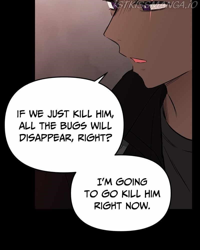 Blood And Butterflies Chapter 65 - Page 120