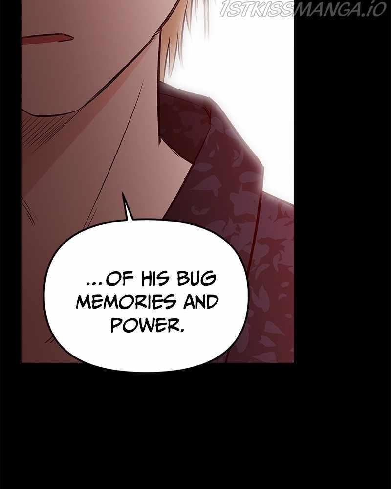 Blood And Butterflies Chapter 65 - Page 149