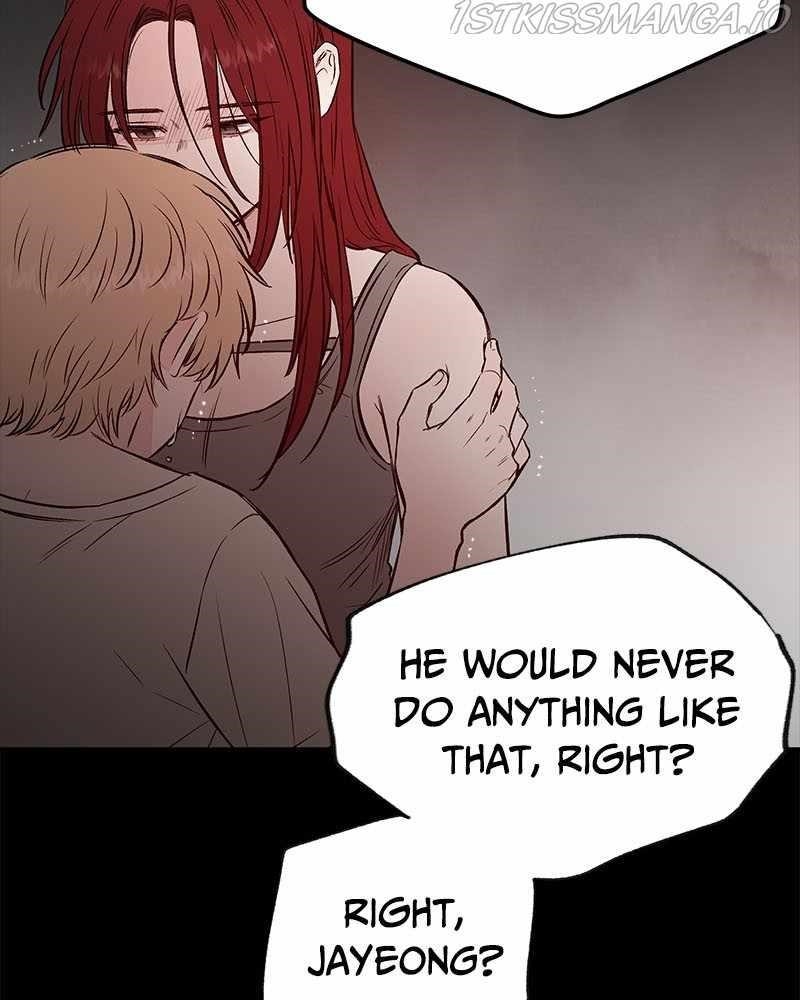 Blood And Butterflies Chapter 66 - Page 87