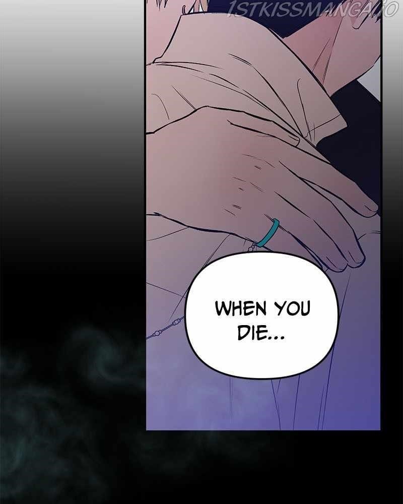 Blood And Butterflies Chapter 67 - Page 100