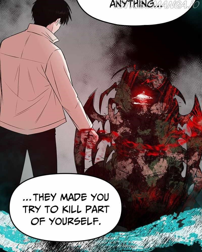 Blood And Butterflies Chapter 67 - Page 65