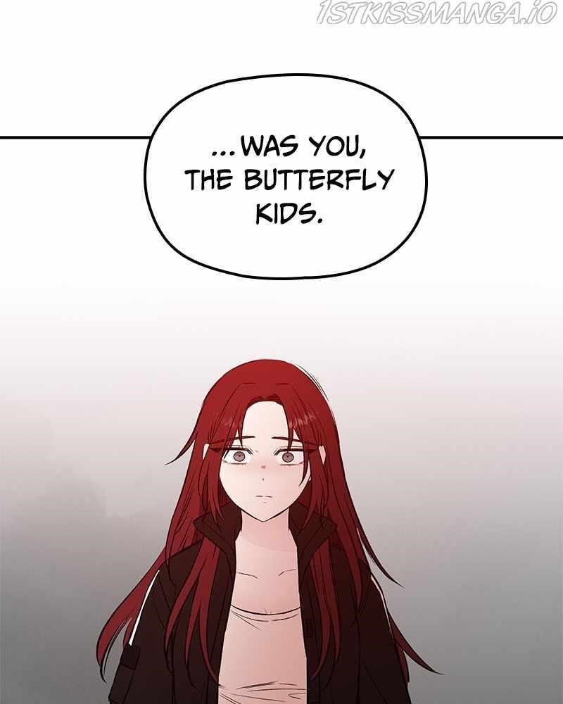 Blood And Butterflies Chapter 68 - Page 103