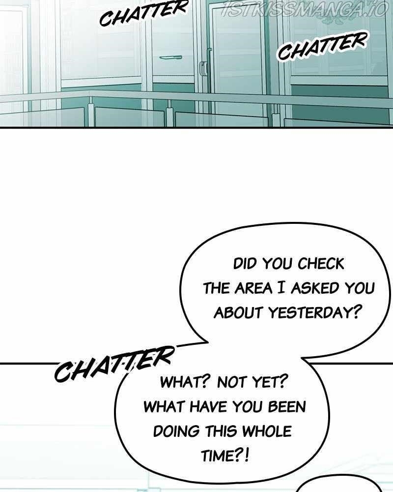 Blood And Butterflies Chapter 68 - Page 13