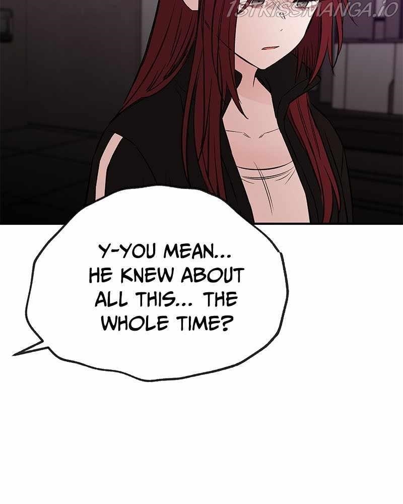 Blood And Butterflies Chapter 68 - Page 35