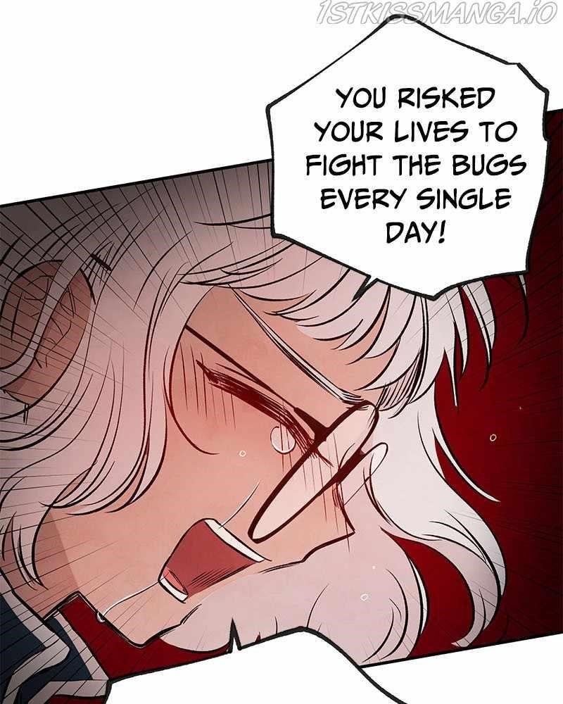 Blood And Butterflies Chapter 68 - Page 48