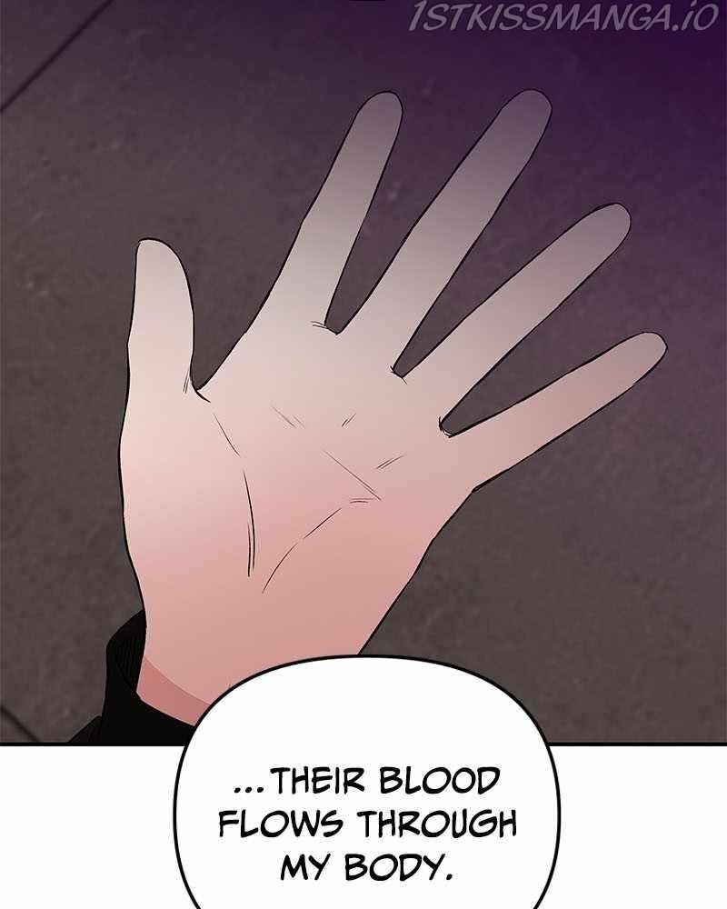 Blood And Butterflies Chapter 68 - Page 63