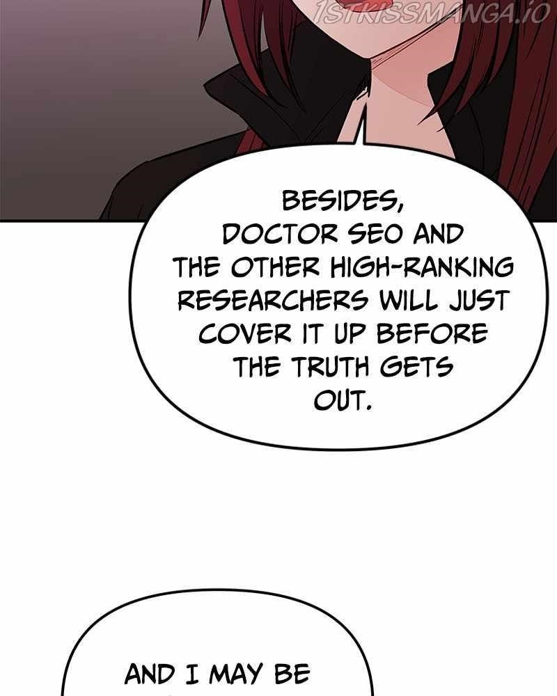 Blood And Butterflies Chapter 68 - Page 89