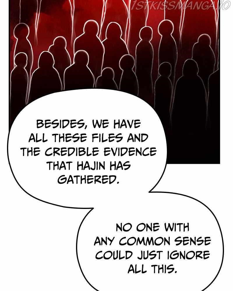 Blood And Butterflies Chapter 68 - Page 97