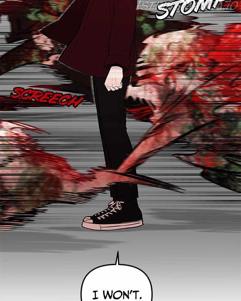 Blood And Butterflies Chapter 69 - Page 100