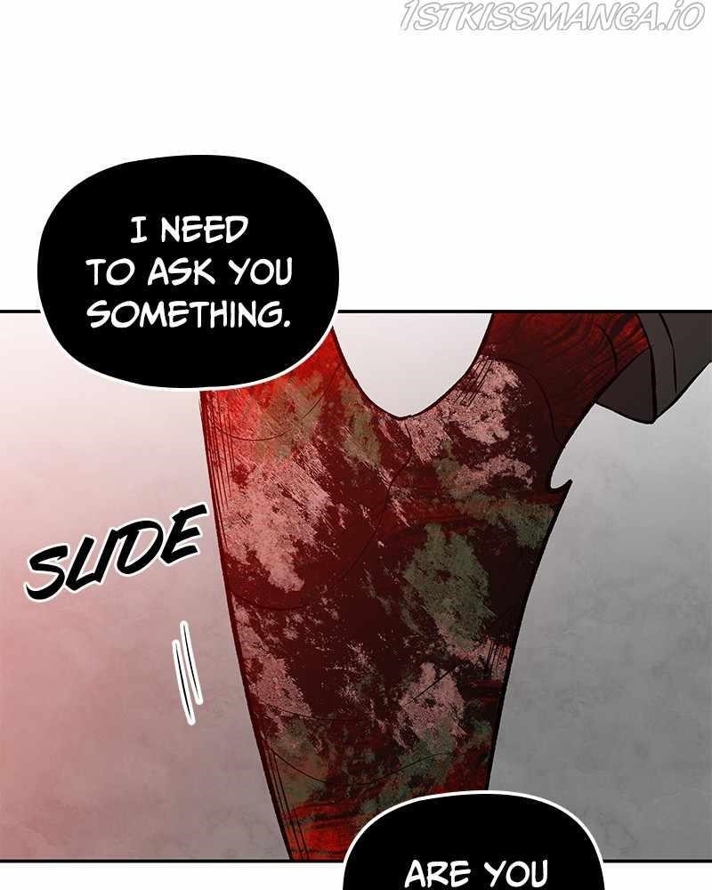 Blood And Butterflies Chapter 69 - Page 121