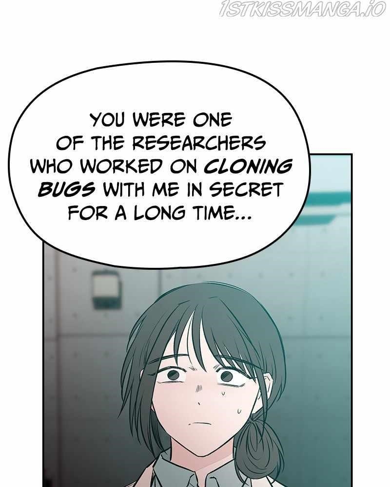 Blood And Butterflies Chapter 69 - Page 68