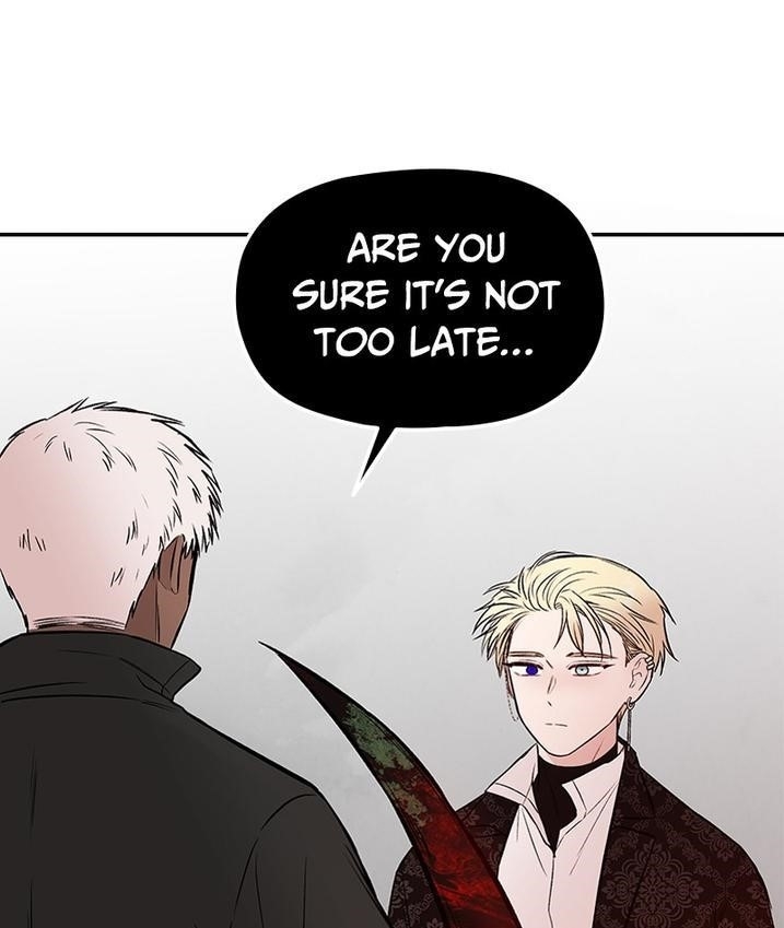 Blood And Butterflies Chapter 70 - Page 1