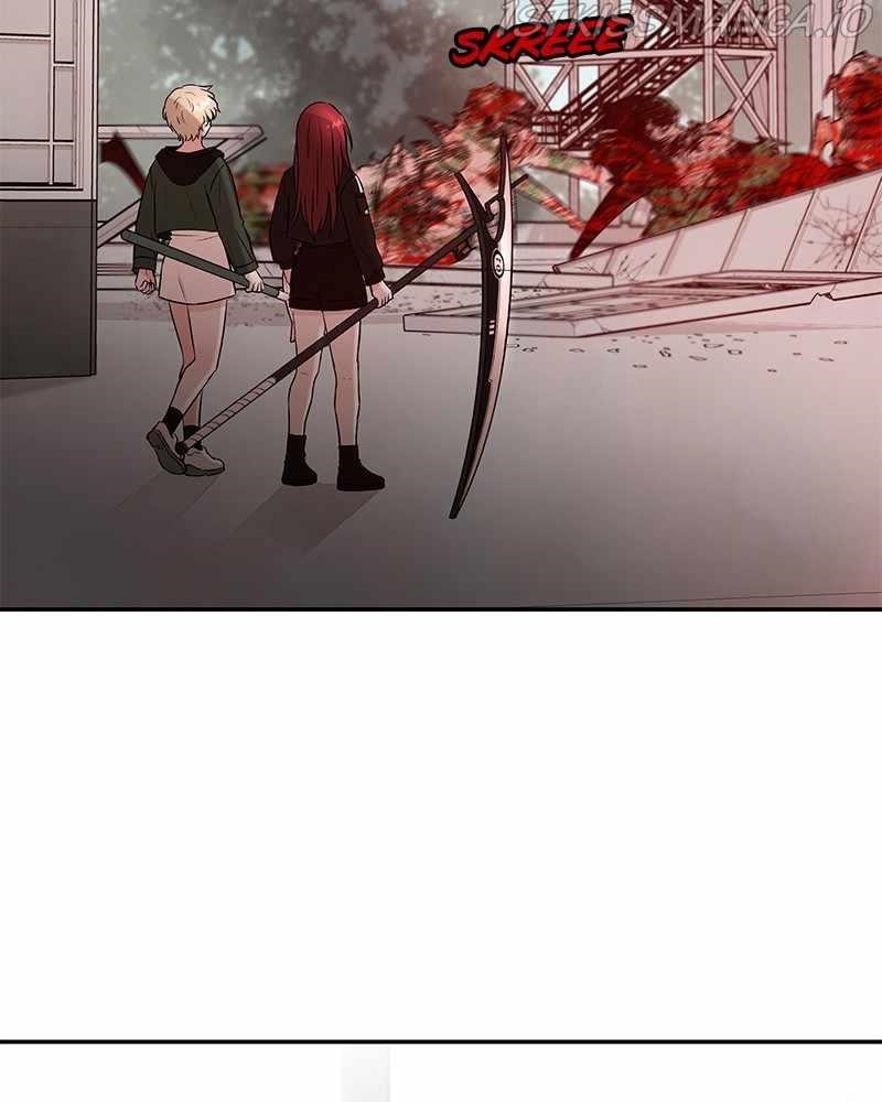 Blood And Butterflies Chapter 70 - Page 137