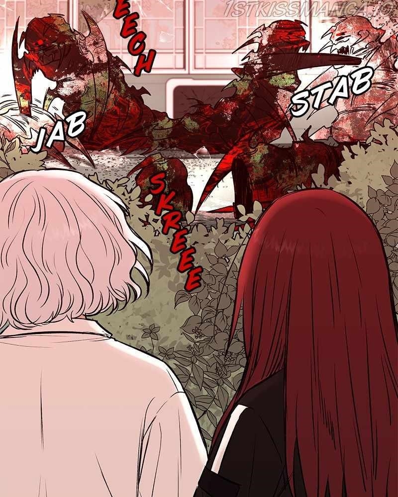 Blood And Butterflies Chapter 70 - Page 38