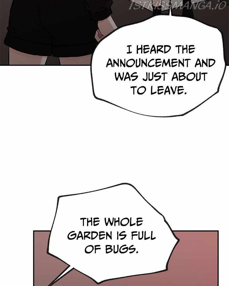 Blood And Butterflies Chapter 70 - Page 54